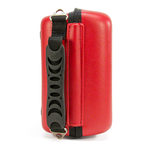 СУМКА ДЛЯ ТРАНСПОРТИРОВКИ ДЕФИБРИЛЛЯТОРА PHILIPS HEARTSTART FRX image