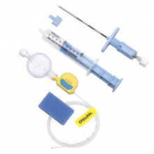 РЕГИОНАРНАЯ АНЕСТЕЗИЯ