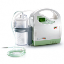 ТЕРАПИЯ ОТРИЦАТЕЛЬНЫМ ДАВЛЕНИЕМ