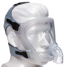 МАСКИ ДЛЯ НЕИНВАЗИВНОЙ ВЕНТИЛЯЦИИ ЛЕГКИХ