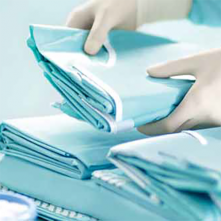 ОПЕРАЦИОННОЕ БЕЛЬЕ