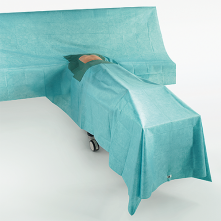 ОПЕРАЦИОННОЕ БЕЛЬЕ ДЛЯ ОБЩЕЙ ХИРУРГИИ