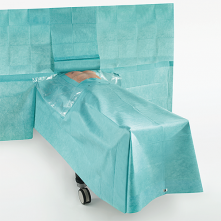 ОПЕРАЦИОННОЕ БЕЛЬЕ ДЛЯ КАРДИОХИРУРГИИ