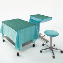 ОПЕРАЦИОННЫЕ ПРОСТЫНИ