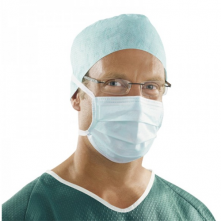 МАСКИ ХИРУРГИЧЕСКИЕ