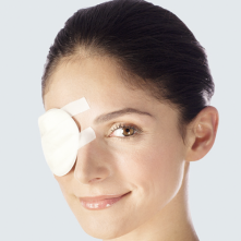 ПОВЯЗКИ НА ГЛАЗ