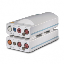 ИЗМЕРИТЕЛЬНЫЕ МОДУЛИ INTELLIVUE