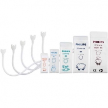 ПРИНАДЛЕЖНОСТИ ДЛЯ ИЗМЕРЕНИЯ НИАД ДЛЯ ФЕТАЛЬНЫХ МОНИТОРОВ PHILIPS