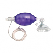 МЕШКИ ДЫХАТЕЛЬНЫЕ АМБУ