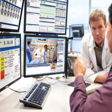 ИНФОРМАЦИОННЫЕ РЕШЕНИЯ PHILIPS