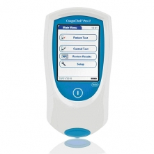 COAGUCHEK PRO II (ПОРТАТИВНЫЙ КОАГУЛОМЕТР МНО ПТВ/АЧТВ)