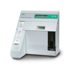 АНАЛИЗАТОР ЭЛЕКТРОЛИТОВ 9180 (ELECTROLYTE ANALYZER)