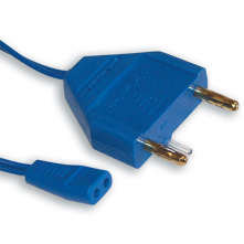 КАБЕЛИ ЭЛЕКТРОХИРУРГИЧЕСКИЕ