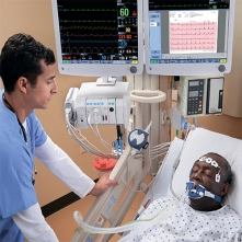 РАСХОДНЫЕ МАТЕРИАЛЫ ДЛЯ ОБОРУДОВАНИЯ GE HEALTHCARE