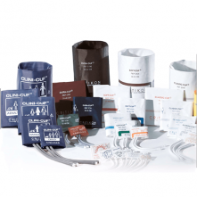 МАНЖЕТЫ ДЛЯ ИЗМЕРЕНИЯ АРТЕРИАЛЬНОГО ДАВЛЕНИЯ (НИАД)