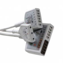 КАБЕЛИ ДЛЯ РЕГИСТРАЦИИ ЭКГ ДЛЯ МОНИТОРОВ ПАЦИЕНТА ФИРМЫ GE