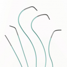 КАТЕТЕРЫ (ДИАГНОСТИЧЕСКИЕ НАПРАВЛЯЮЩИЕ ПОДДЕРЖИВАЮЩИЕ)