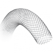 БАЛЛОНОРАСШИРЯЕМЫЕ И САМОРАСШИРЯЮЩИЕСЯ СТЕНТЫ