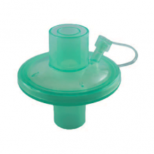 БАКТЕРИАЛЬНО-ВИРУСНЫЕ ФИЛЬТРЫ ДЛЯ ДЫХАТЕЛЬНОЙ АППАРАТУРЫ