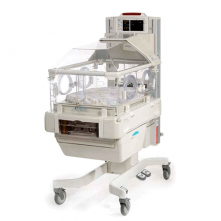 ОБОРУДОВАНИЕ ДЛЯ НОВОРОЖДЕННЫХ GE HEALTHCARE