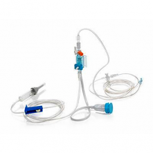 КАБЕЛИ И ДАТЧИКИ ДЛЯ ИЗМЕРЕНИЯ ИНВАЗИВНОГО ДАВЛЕНИЯ