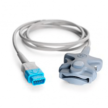 ДАТЧИКИ ПУЛЬСОКСИМЕТРИЧЕСКИЕ GE HEALTHCARE ДЛЯ ИСПОЛЬЗОВАНИЯ С УДЛИНИТЕЛЬНЫМ КАБЕЛЕМ