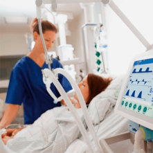 КОНТУРЫ ДЫХАТЕЛЬНЫЕ ДЛЯ ИВЛ (ИНТЕНСИВНОЙ ТЕРАПИИ) ДЕТСКИЕ