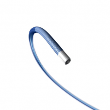 КАТЕТЕРЫ ПРОВОДНИКОВЫЕ