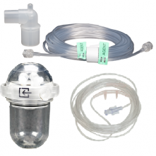 ПРИНАДЛЕЖНОСТИ ДЛЯ КАПНОГРАФИИ В МРТ