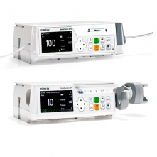 ШПРИЦЕВЫЕ НАСОСЫ СЕРИЯ BENEFUSION