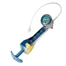 ШПРИЦЫ ИНДЕФЛЯТОРЫ ДЛЯ РАЗДУВАНИЯ БАЛОННЫХ КАТЕТЕРОВ / АКСЕССУАРЫ