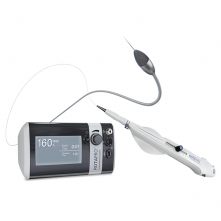 ОБОРУДОВАНИЕ ДЛЯ АТЕРЭКТОМИИ