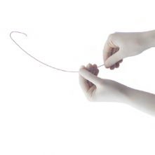 КАТЕТЕРЫ ДИАГНОСТИЧЕСКИЕ (АНГИОГРАФИЧЕСКИЕ)