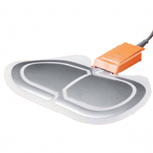 НЕЙТРАЛЬНЫЕ ЭЛЕКТРОДЫ (ПЛАСТИНА ПАЦИЕНТА)