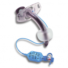 ТРУБКИ ТРАХЕОСТОМИЧЕСКИЕ