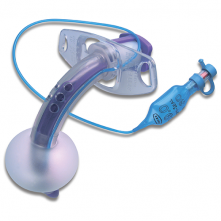 ТРУБКА ТРАХЕОСТОМИЧЕСКАЯ С МАНЖЕТОЙ ВЗРОСЛАЯ