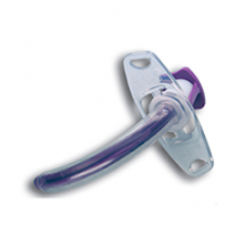 ТРУБКА ТРАХЕОСТОМИЧЕСКАЯ БЕЗ МАНЖЕТЫ ВЗРОСЛАЯ