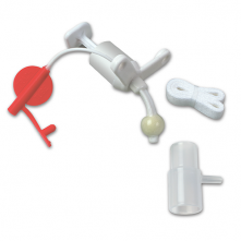 ТРУБКИ ТРАХЕОСТОМИЧЕСКИЕ BIVONA ПЕДИАТРИЧЕСКИЕ