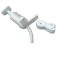 ТРУБКИ ТРАХЕОСТОМИЧЕСКИЕ BIVONA НЕОНАТАЛЬНЫЕ