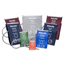 Манжета M4555B для измерения артериального давления Philips | для ...