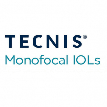 МОНОФОКАЛЬНАЯ ИНТРАОКУЛЯРНАЯ ЛИНЗА (IOL) TECNIS 1-PIECE
