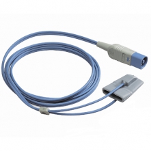 Датчик пульсоксиметрический M1192A Philips | spo2 многоразовый для ...