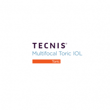 ТОРИЧЕСКАЯ ИНТРАОКУЛЯРНАЯ ЛИНЗА (IOL) TECNIS TORIC