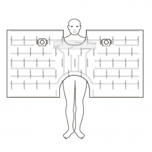 Обогрев пациента LEVEL1 | одеяло Snuggle Warm укрывное для взрослых ...