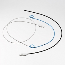 СТЕНТ МОЧЕТОЧНИКОВЫЙ УНИВЕРСАЛЬНОЙ ДЛИНЫ CONTOUR VL INJECTION