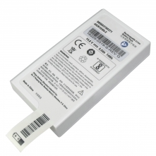 ЛИТИЙ-ИОННЫЙ АККУМУЛЯТОР ДЛЯ ДЕФИБРИЛЛЯТОРА PHILIPS EFFICIA DFM100