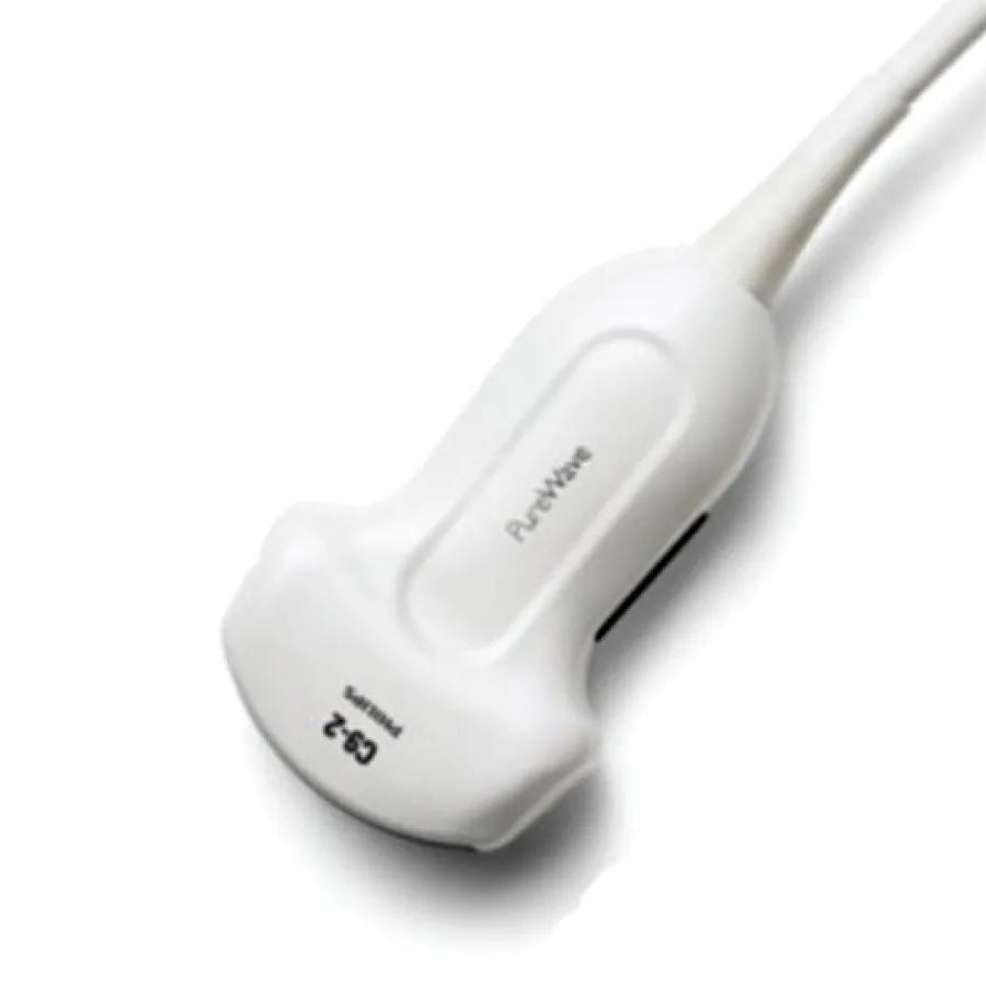 Изображение ДАТЧИК ДЛЯ УЗИ АППАРАТА PHILIPS C9-2
