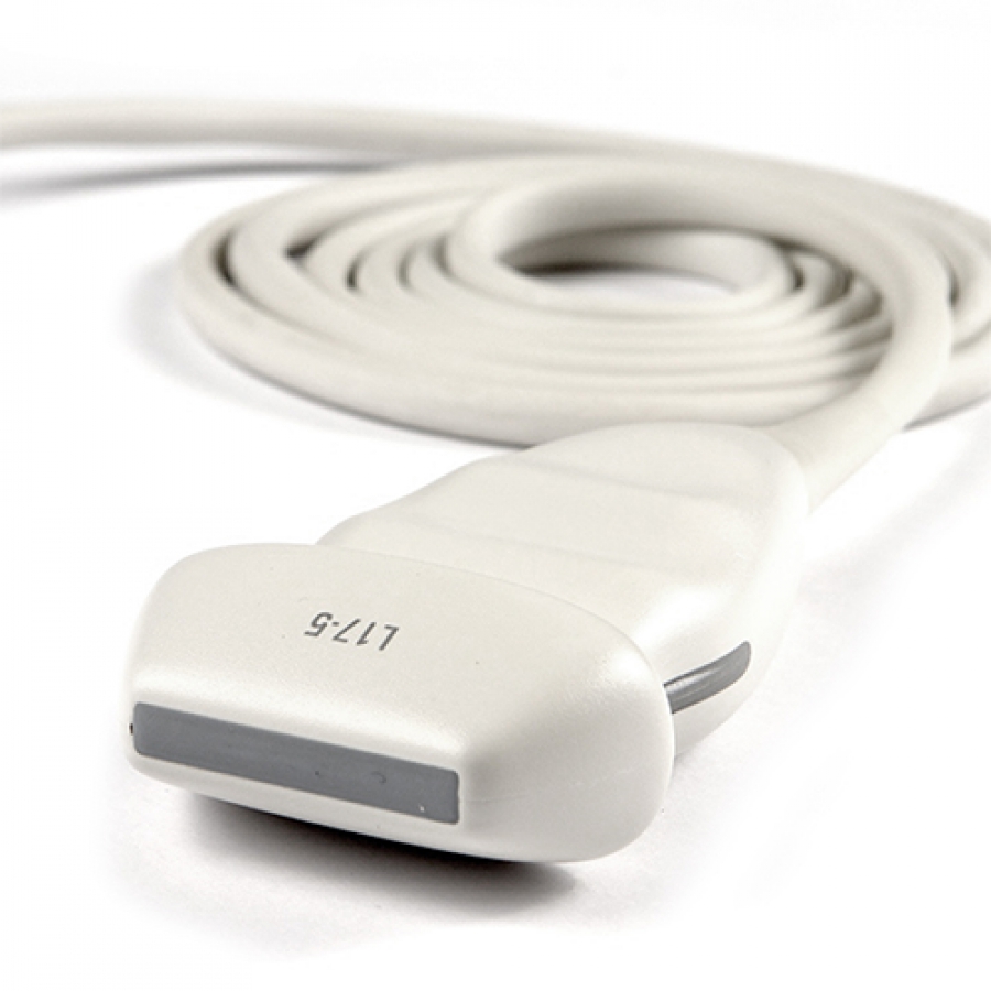 Изображение ДАТЧИК ДЛЯ УЗИ АППАРАТА PHILIPS L17-5