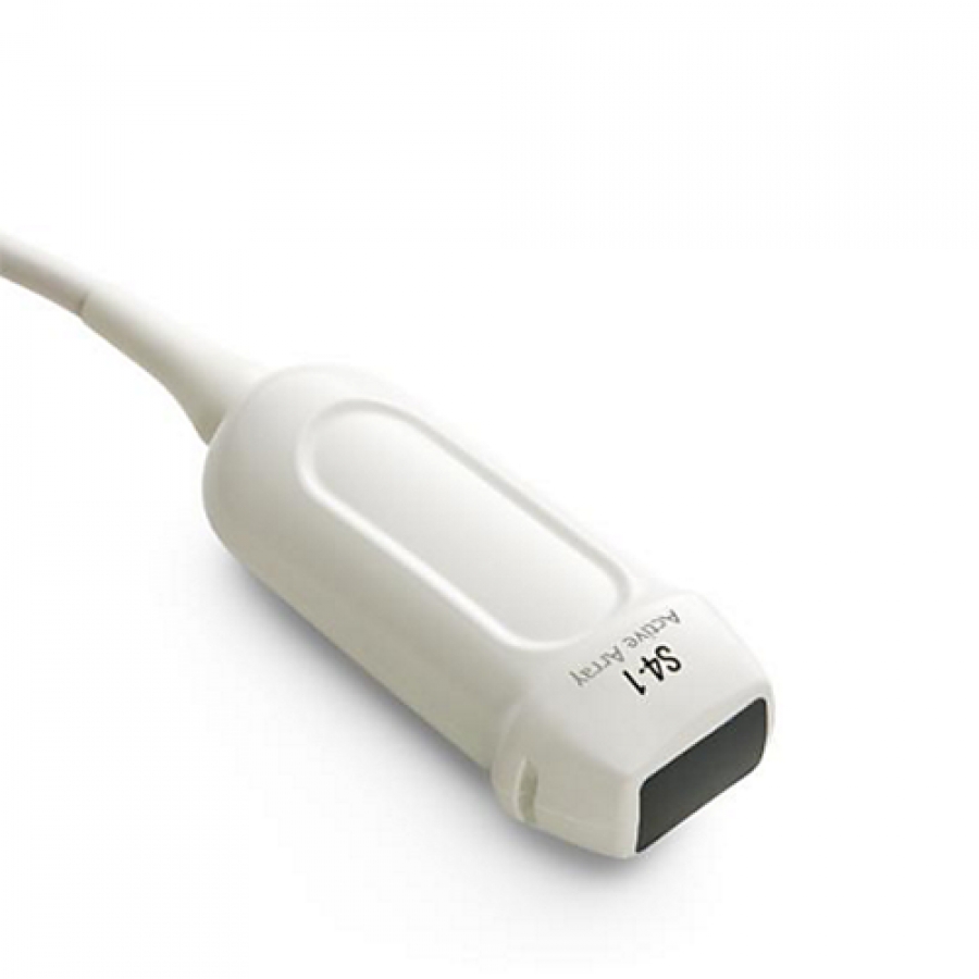 Изображение УЗИ ДАТЧИК PHILIPS LUMIFY S4-1