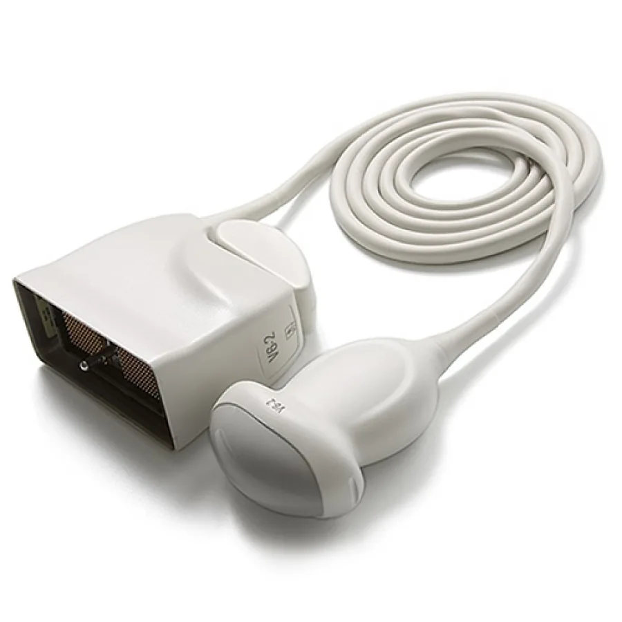 Изображение ДАТЧИК ДЛЯ УЗИ АППАРАТА PHILIPS V6-2
